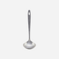 Soup ladle, NVDaily, Silver finish