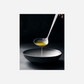 Soup ladle, NVDaily, Silver finish
