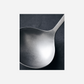 Soup ladle, NVDaily, Silver finish