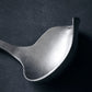 Sauce  spoon, NVDaily, Silver finish