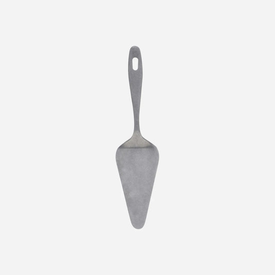 Cake server, NVDaily, Silver finish
