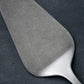Cake server, NVDaily, Silver finish