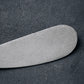 Butter knife, NVDaily, Silver finish