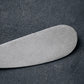 Butter knife, NVDaily, Silver finish