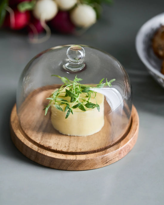 Cheese bell, NVFromage, Natural
