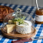 Cheese bell, NVFromage, Natural