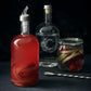 Pourer, NVcocktail, Silver finish