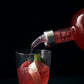 Pourer, NVcocktail, Silver finish