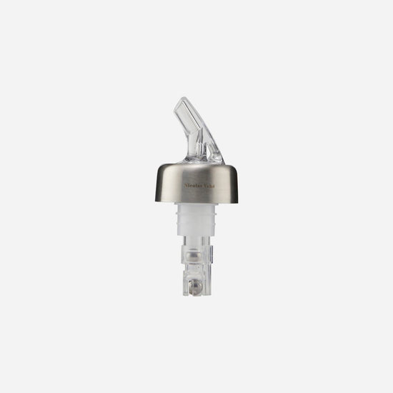 Pourer, NVcocktail, Silver finish