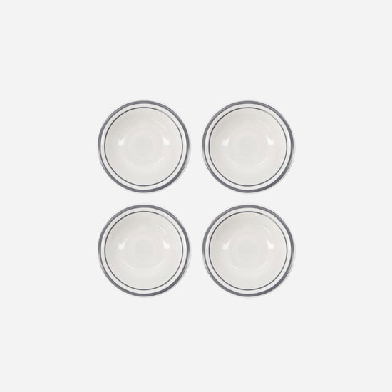 Bowl, NVBistro, Grey