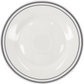 Lunch plate, NVBistro, Grey