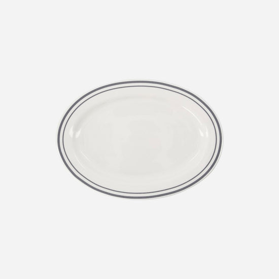 Serving dish, NVBistro, Grey