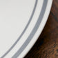 Serving dish, NVBistro, Grey