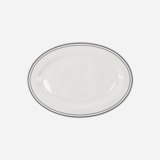 Serving dish, NVBistro, Grey