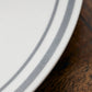 Serving dish, NVBistro, Grey