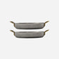 Pan, NVPresentation, Silver finish
