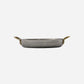 Pan, NVPresentation, Silver finish