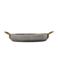 Pan, NVPresentation, Silver finish