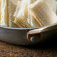 Pan, NVPresentation, Silver finish