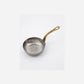 Fry pan, NVPresentation, Silver finish