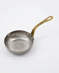 Fry pan, NVPresentation, Silver finish