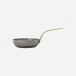 Fry pan, NVPresentation, Silver finish
