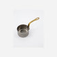 Presentation sauce pan, NVPresentation, Silver finish
