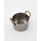 Presentation pot, NVPresentation, Silver finish