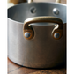Presentation pot, NVPresentation, Silver finish