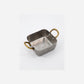 Presentation roasting dish, NVPresentation, Silver finish