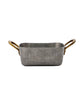 Pan, NVPresentation, Silver finish