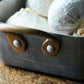 Presentation roasting dish, NVPresentation, Silver finish