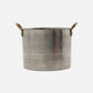 Organiser, NVPresentation, Silver finish
