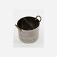 Organiser, NVPresentation, Silver finish