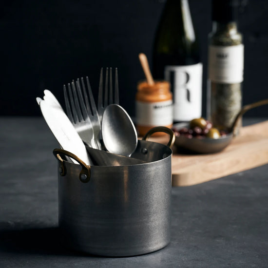 Organiser, NVPresentation, Silver finish