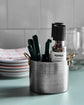Organiser, NVPresentation, Silver finish