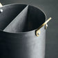 Organiser, NVPresentation, Silver finish
