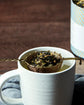 Tea strainer, NVPresentation, Gold