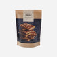 Waffle & pancake mix, Organic, 300 g
