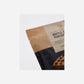 Waffle & pancake mix, Organic, 300 g