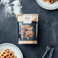 Waffle & pancake mix, Organic, 300 g