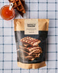 Waffle & pancake mix, Organic, 300 g