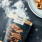 Waffle & pancake mix, Organic, 300 g