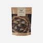 Pizza mix, Organic, 350 g