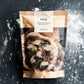 Pizza mix, Organic, 350 g