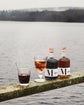 Mulled wine, Cherry, blackcurrant & spices, 50 cl
