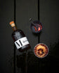 Mulled wine, Apple, elderflower & spices, 50 cl