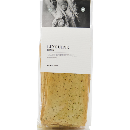 Linguine, Chives