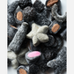 Sweets, Salt liquorice, 140 g