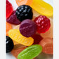 Sweets, Wine gum & marshmallow, 140 g